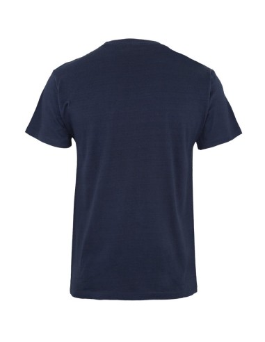 camiseta manga corta 155 navy talla m