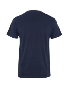 camiseta manga corta 155 navy talla s 2