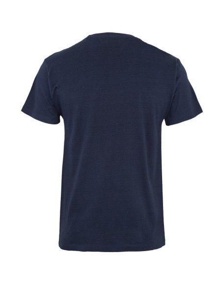 camiseta manga corta 155 navy talla s