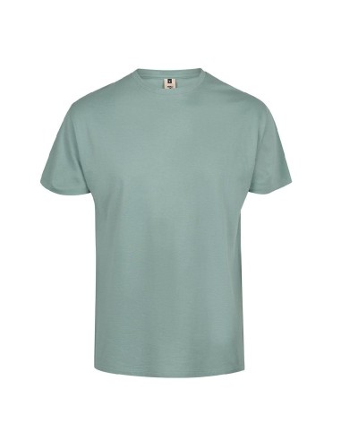 camiseta manga corta 155 sage talla l