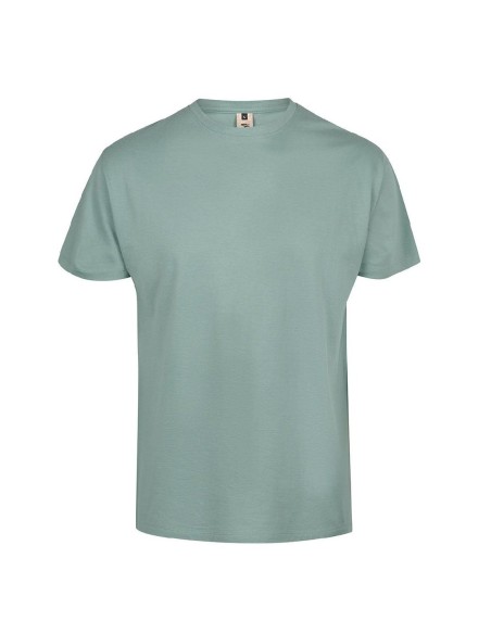 camiseta manga corta 155 sage talla l