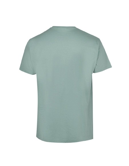 camiseta manga corta 155 sage talla s