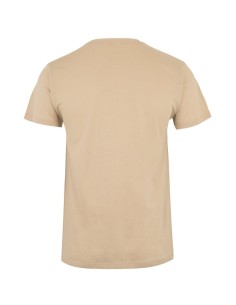 camiseta manga corta 155 sand talla 2xl 2