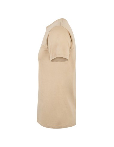 camiseta manga corta 155 sand talla 2xl