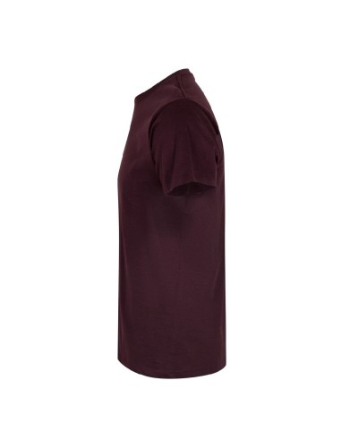 camiseta manga corta 155 wine talla m