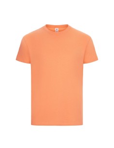 camiseta manga corta 155 peach talla l
