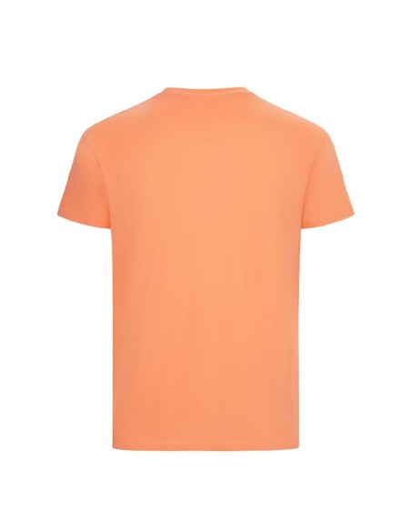 camiseta manga corta 155 peach talla l