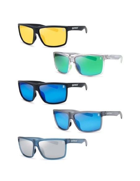 nt - gafa rockfish - ra4518 - matte blue cr grey m
