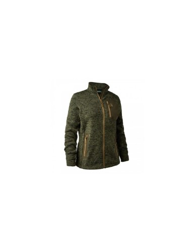 lady sarek punto chaqueta talla 42
