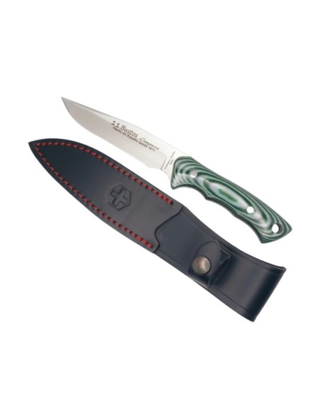 campero e111.5 mova micarta verde