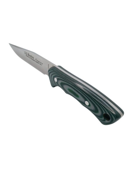 campero e111.5 mova micarta verde