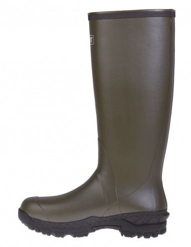 botas caucho hart trakai 18" nl -t44