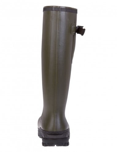 botas caucho hart trakai 18" nl -t44